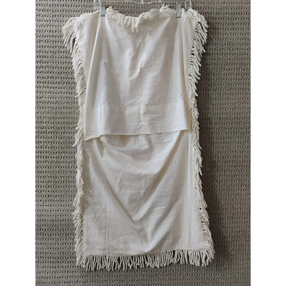 Cottonwood Collection new white